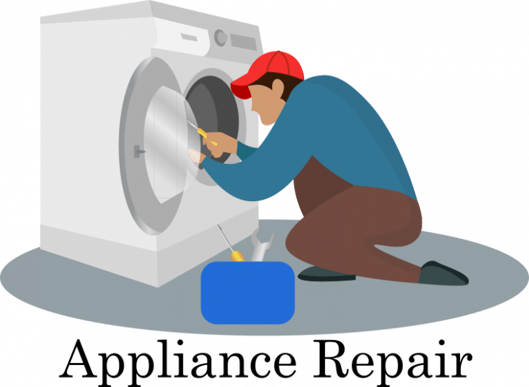 Appliance Repair