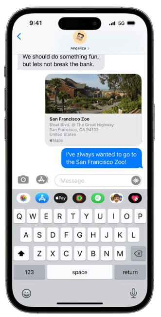 Apple Business Connect Image-3