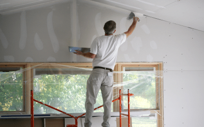 The Basics of Drywall Repair A Step-by-Step Guide