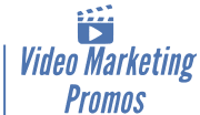 Video Marketing Promos Logo