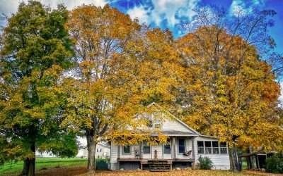 Winterize Your Home | 15-Step Guide