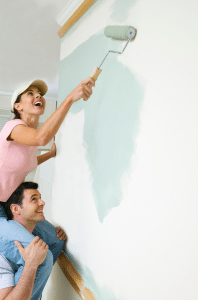 Improving Your Home on a Budget