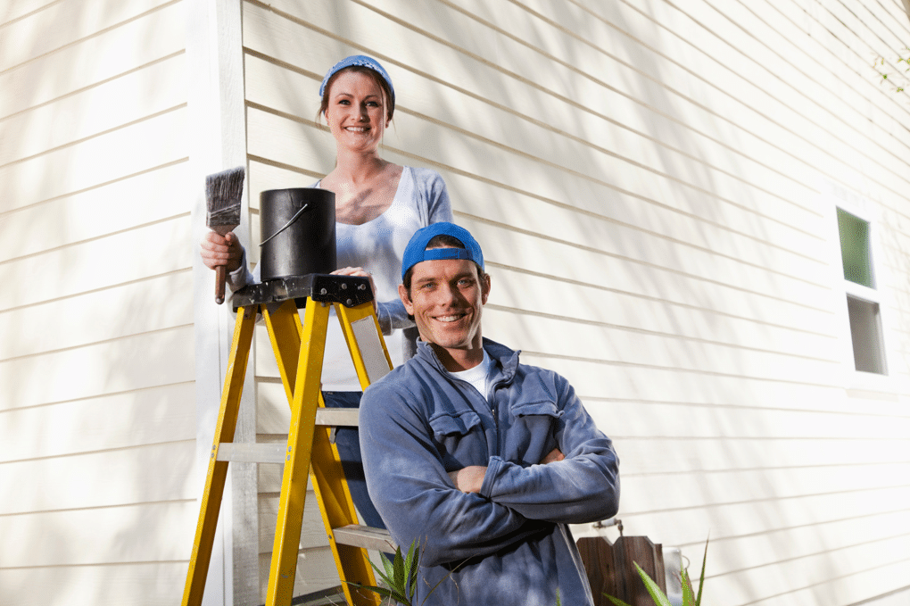 Improving Your Home on a Budget Improving Your Home on a Budget