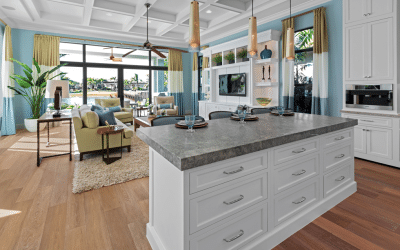 Kitchen Remodeling Trends and Tips for 2023