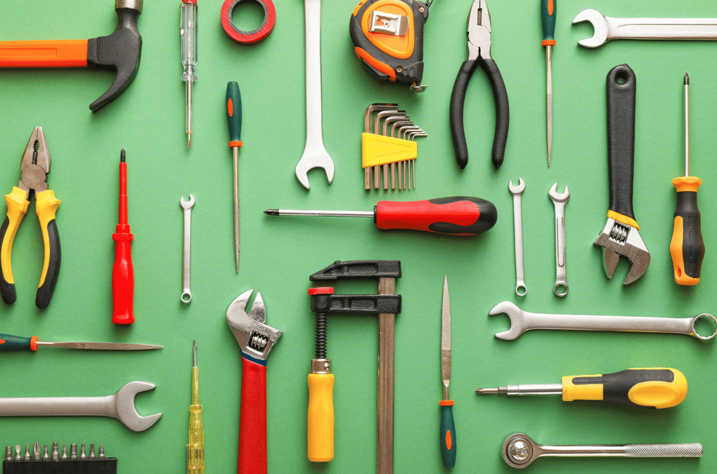 Top 10 Essential Tools Every Homeowner Should Have