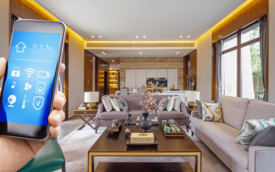 How Smart Home Devices Are Revolutionizing Our Daily Lives