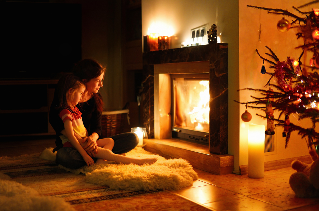 Fireplace Safety and Efficiency