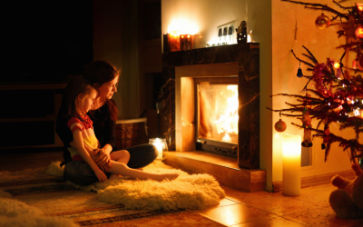 Fireplace Safety and Efficiency