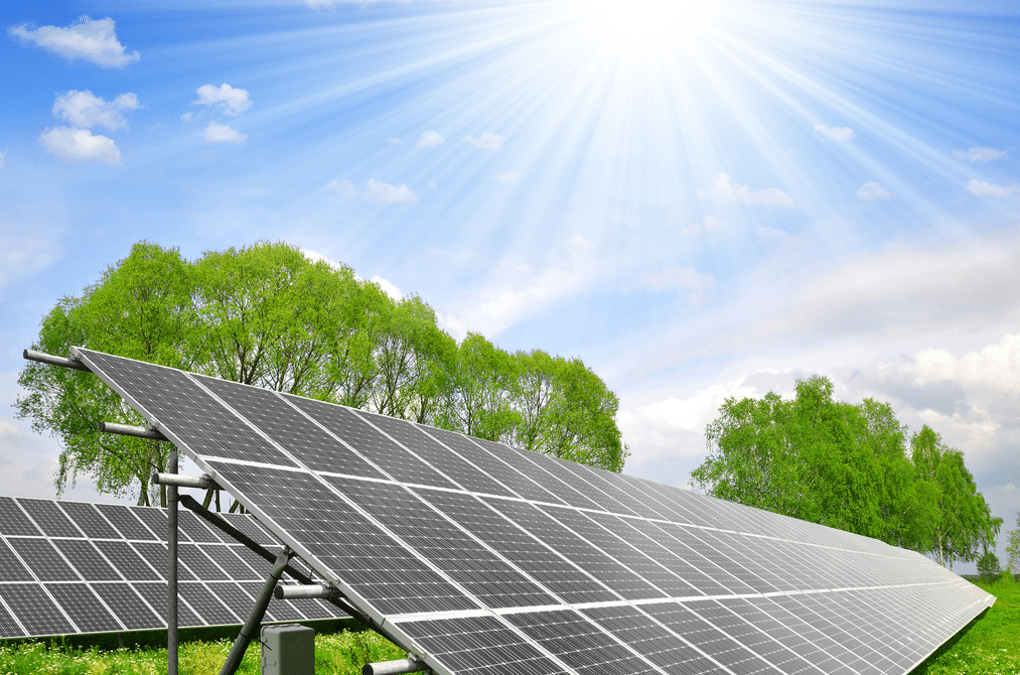 The Benefits of Solar Panels