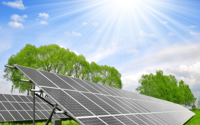 The Benefits of Solar Panels