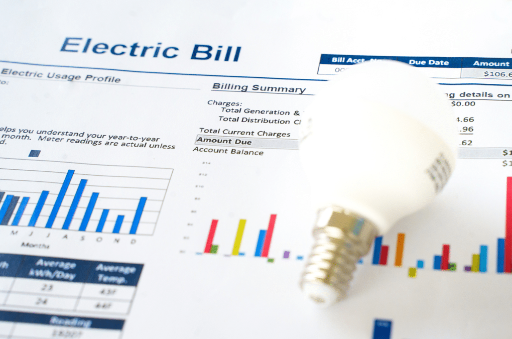 Tips to Reduce Your Utility Bills