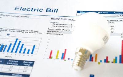 Tips to Reduce Your Utility Bills