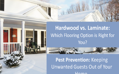 ServiceLocal.net Magazine | January 2024 Issue