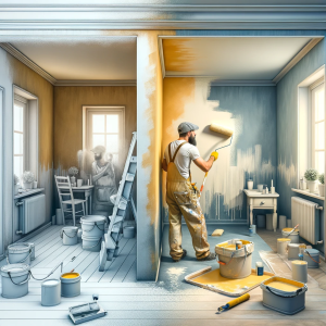 Free Paint Calculator and Guide